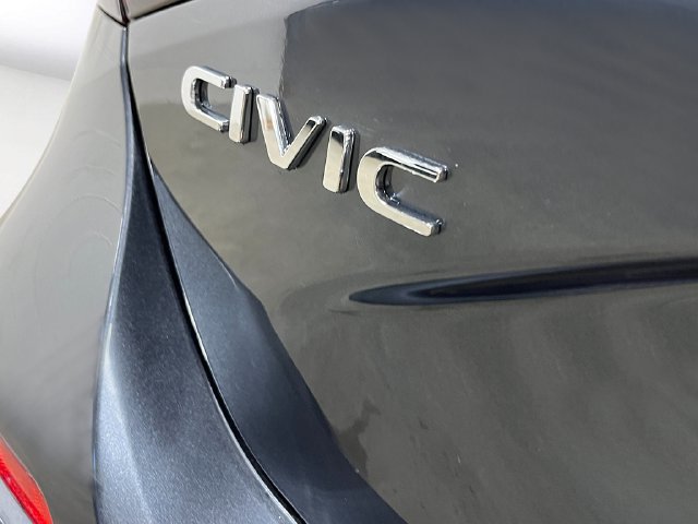 New 2027 Honda Civic Sport image 10