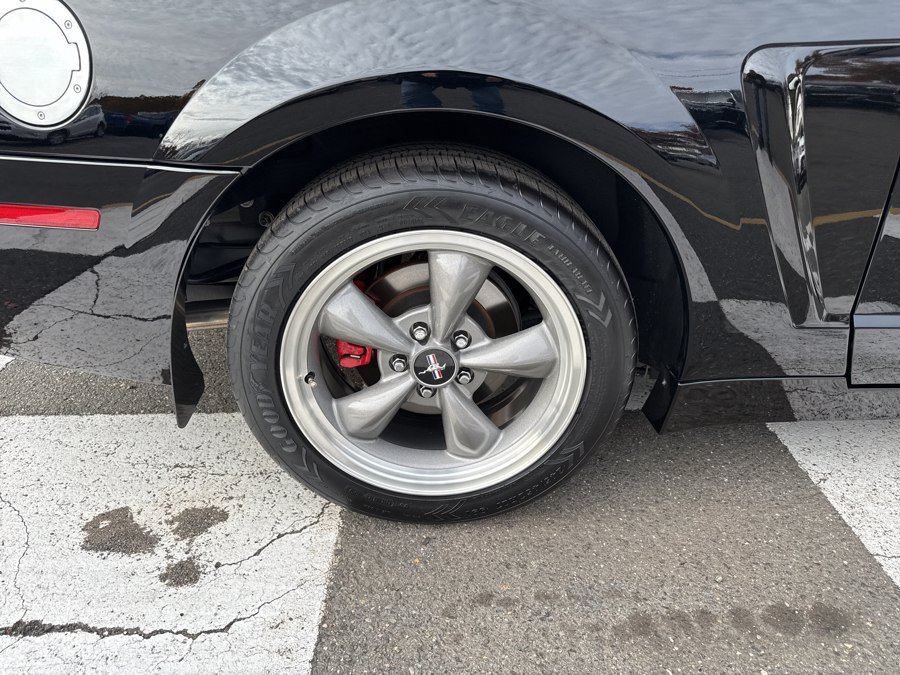 Used 2001 Ford Mustang GT RWD image 30