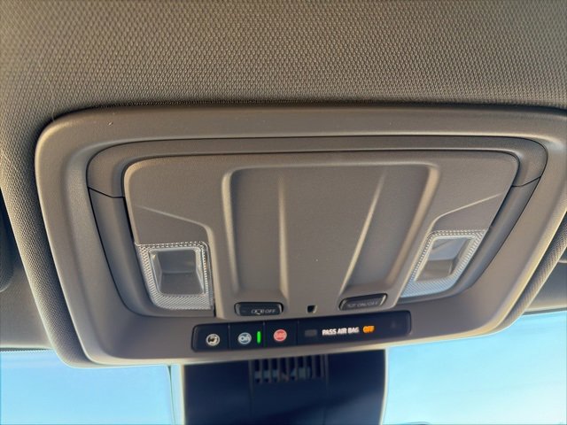 New 2026 GMC Sierra 2500 SLT image 25