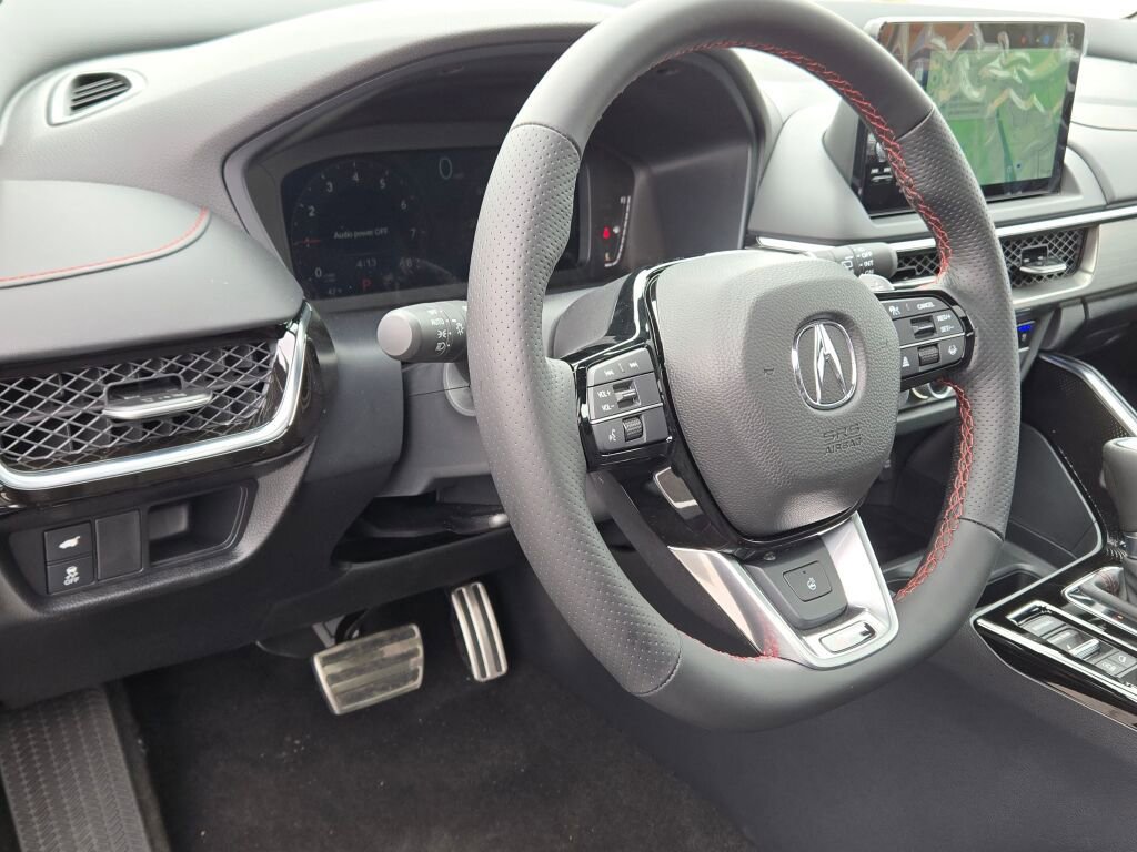 New 2026 Acura ADX A-Spec image 30