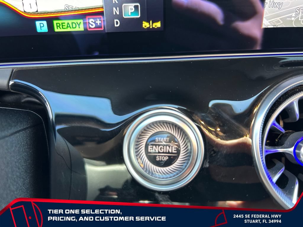 Used 2022 Mercedes-Benz AMG GT 53 image 20