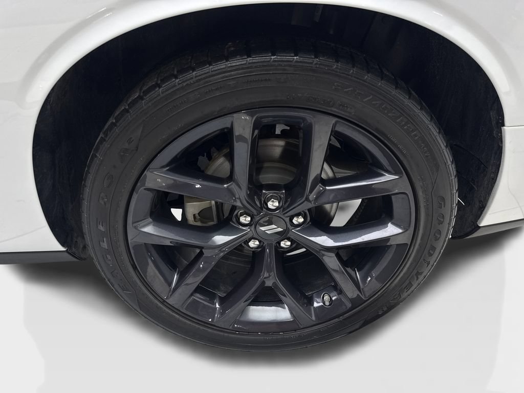 Used 2023 Dodge Challenger R/T w/ Blacktop Package RWD image 76