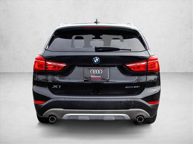 Used 2019 BMW X1 xDrive28i image 6