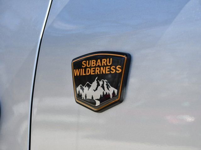 New 2026 Subaru Crosstrek 2.5i Wilderness AWD/4WD image 10