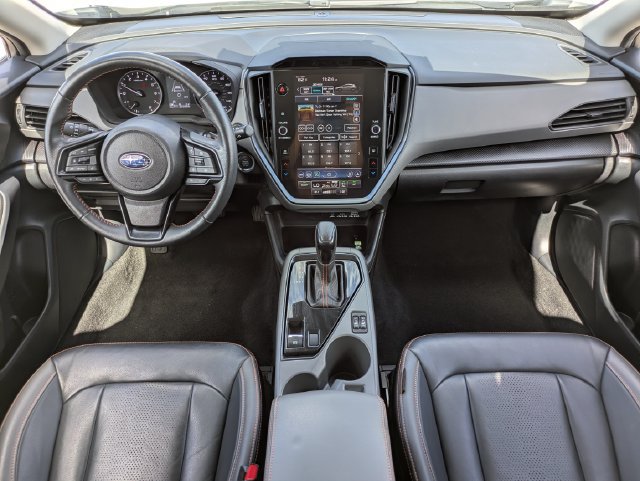 Used 2024 Subaru Crosstrek 2.5i Limited AWD/4WD image 15