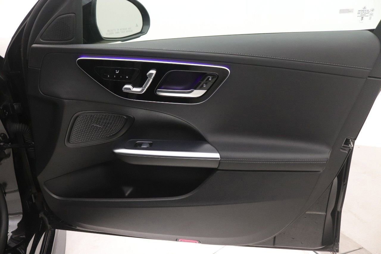 Certified 2023 Mercedes-Benz C 300 Sedan image 24