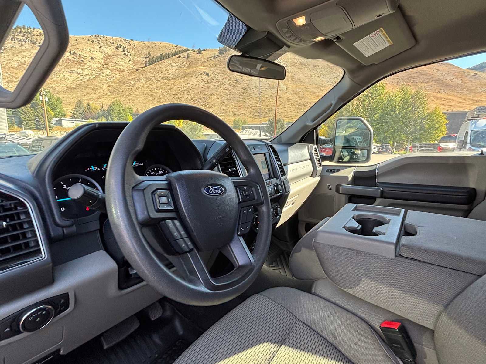 Used 2022 Ford F250 XLT image 24