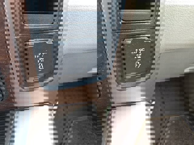 Used 2014 RAM 1500 Laramie Longhorn w/ Convenience Group image 11