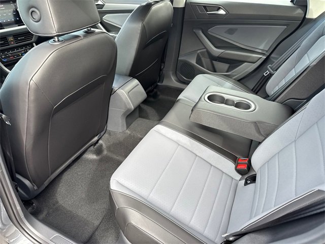 New 2025 Volkswagen Jetta SE image 23
