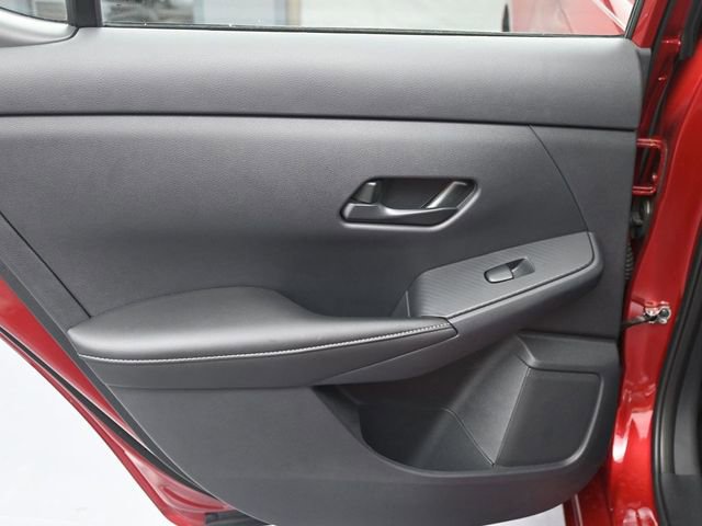Used 2025 Nissan Sentra SV FWD image 20