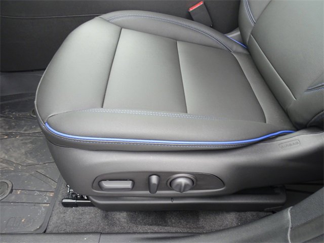 New 2026 Buick Envista Sport Touring w/ Convenience I Package image 10