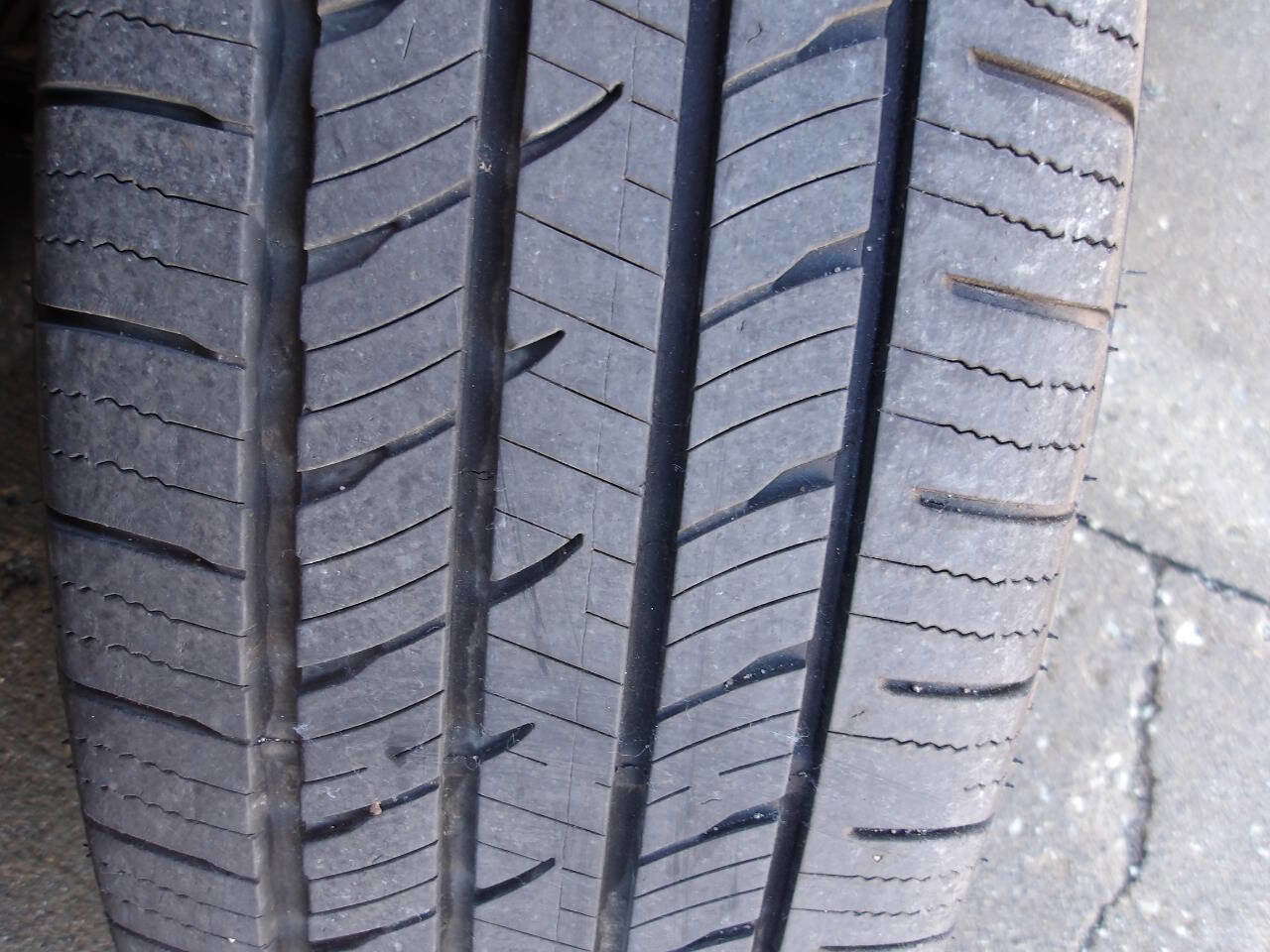 Used 2011 GMC Terrain SLE image 38