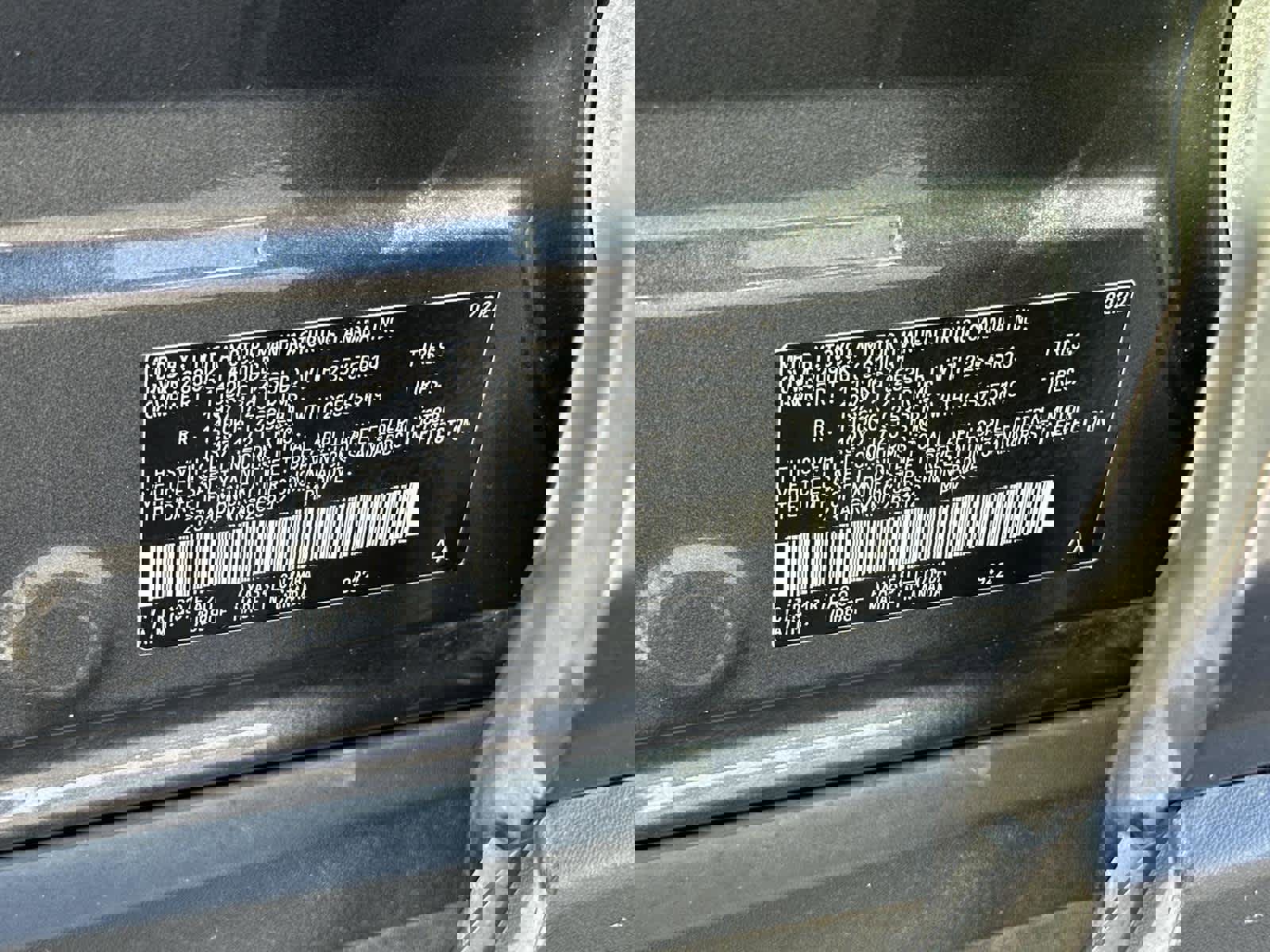 Used 2022 Toyota RAV4 XLE Premium image 22