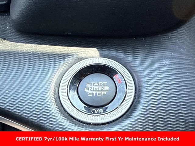 Used 2023 Jeep Grand Cherokee L Laredo AWD/4WD image 25