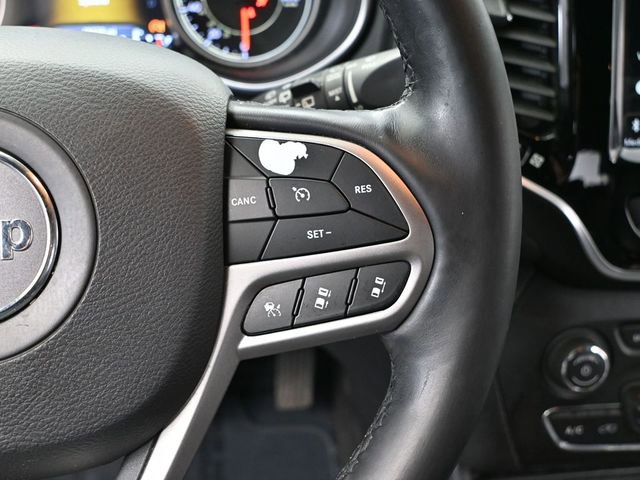 Used 2020 Jeep Cherokee High Altitude AWD/4WD image 30
