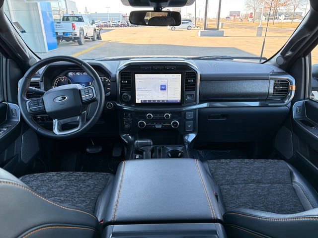Used 2023 Ford F150 Tremor w/ Trailer Tow Package image 14