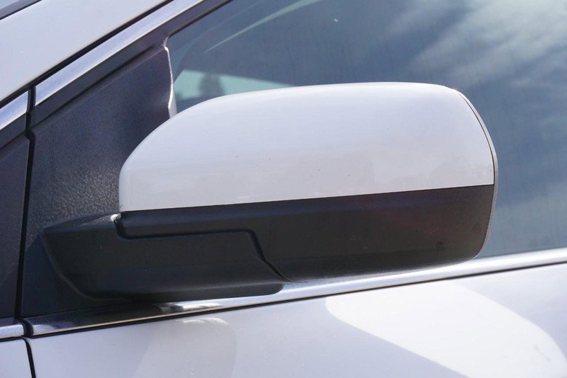 Used 2024 Ford Edge SEL image 12