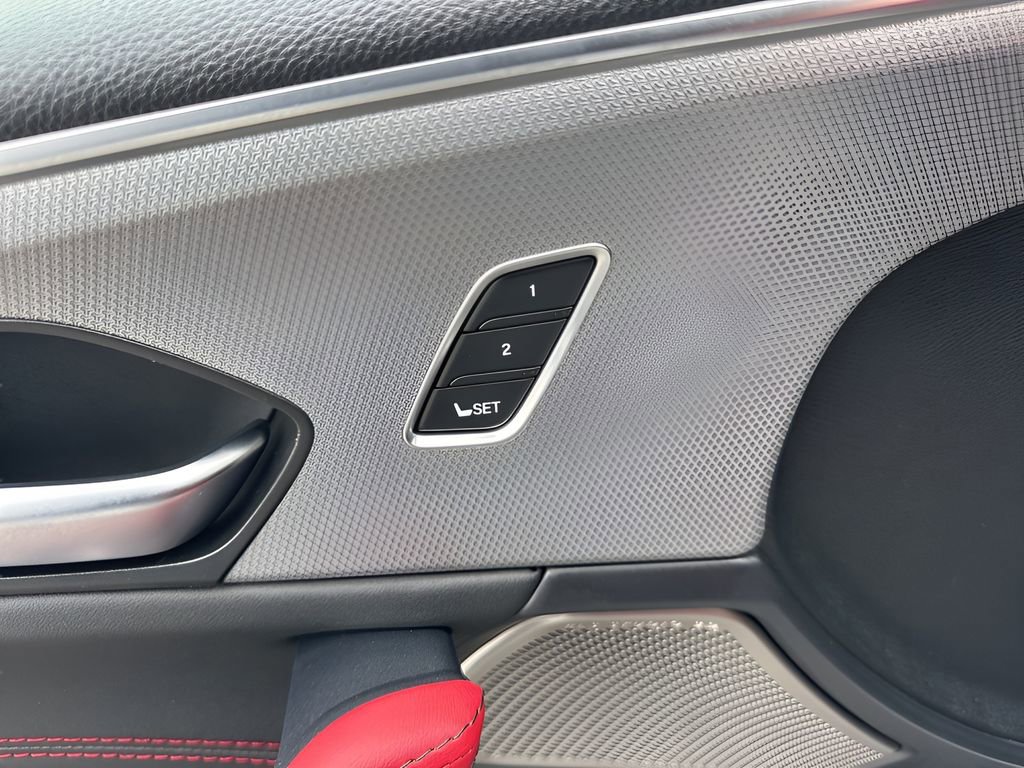 Used 2024 Acura TLX SH-AWD w/ A-SPEC Pkg image 11