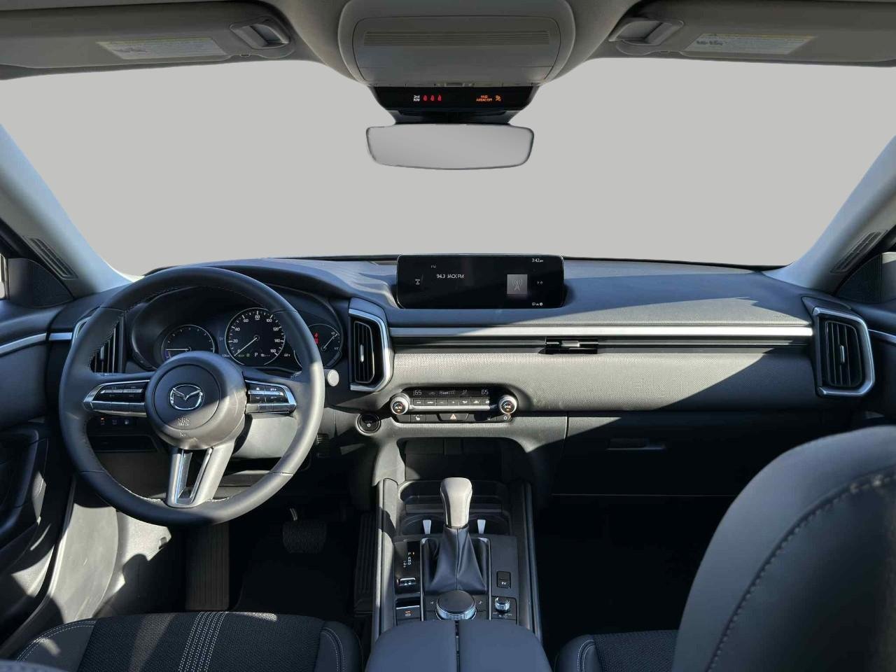 New 2026 MAZDA CX-50 2.5 Hybrid w/ Cargo Package image 15