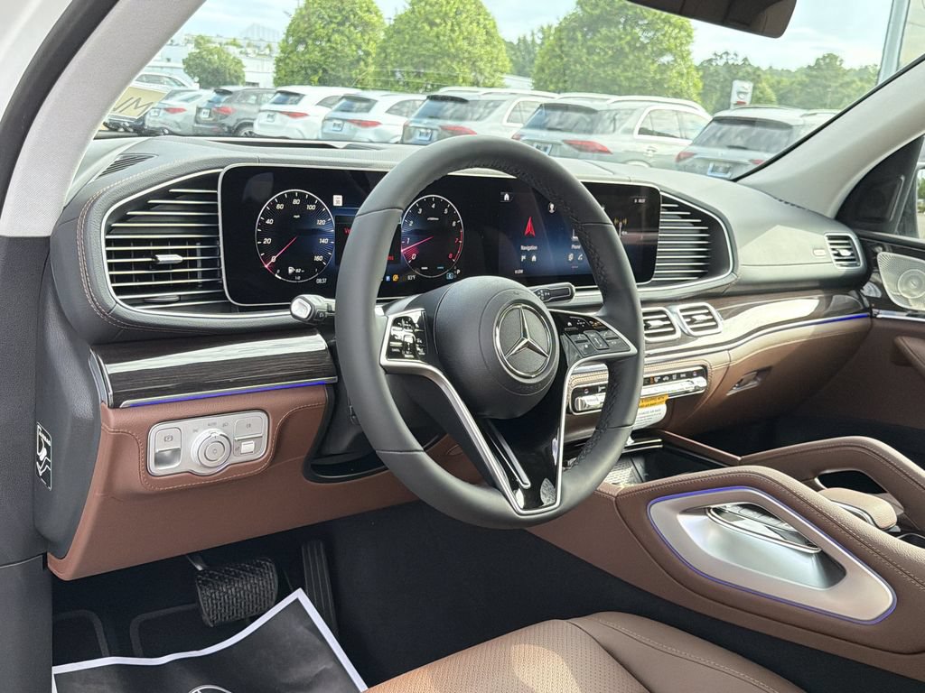 New 2026 Mercedes-Benz GLE 350 4MATIC image 10