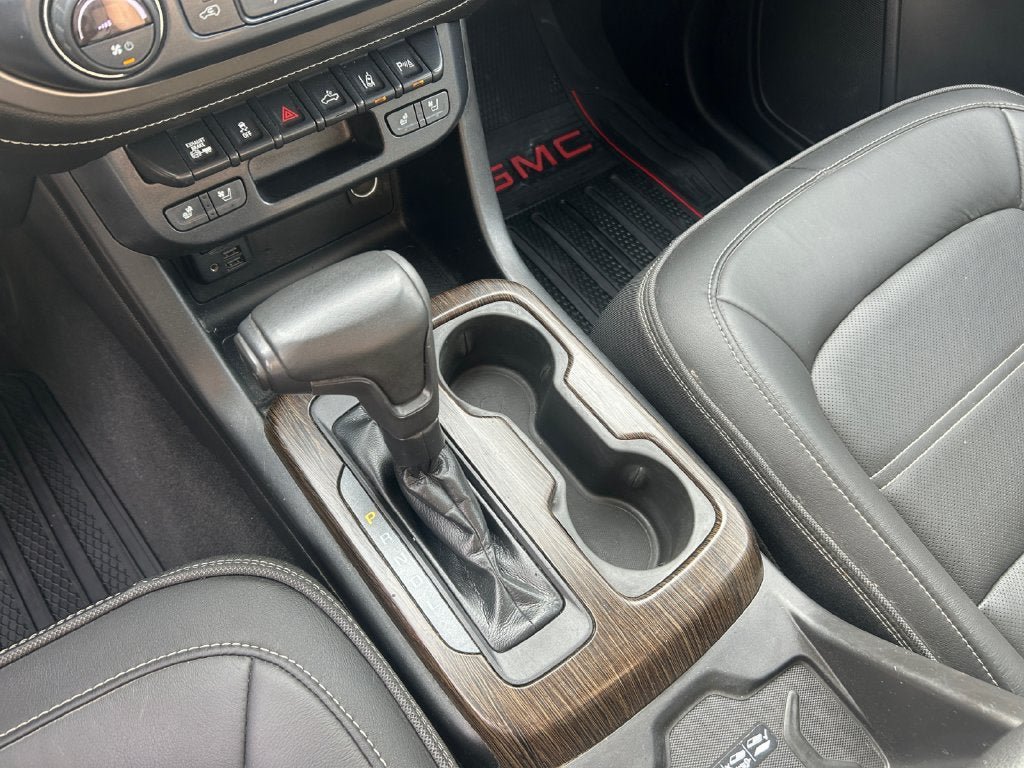 Used 2019 GMC Canyon Denali AWD/4WD image 30