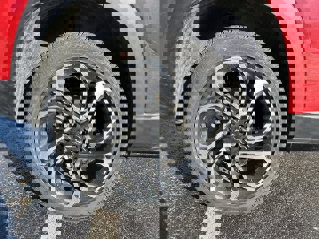 New 2026 Chevrolet Trax RS w/ Sunroof Package image 6