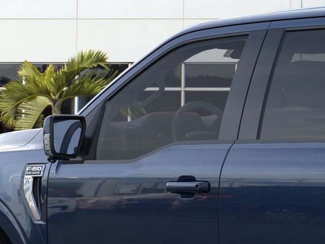 New 2025 Ford F150 King Ranch w/ FX4 Off-Road Package image 20