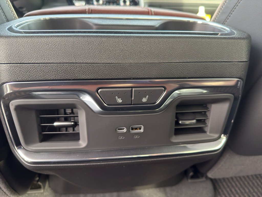New 2026 GMC Sierra 2500 Denali Ultimate AWD/4WD image 23