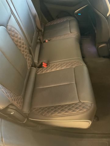Used 2023 Jeep Grand Cherokee Summit AWD/4WD image 20
