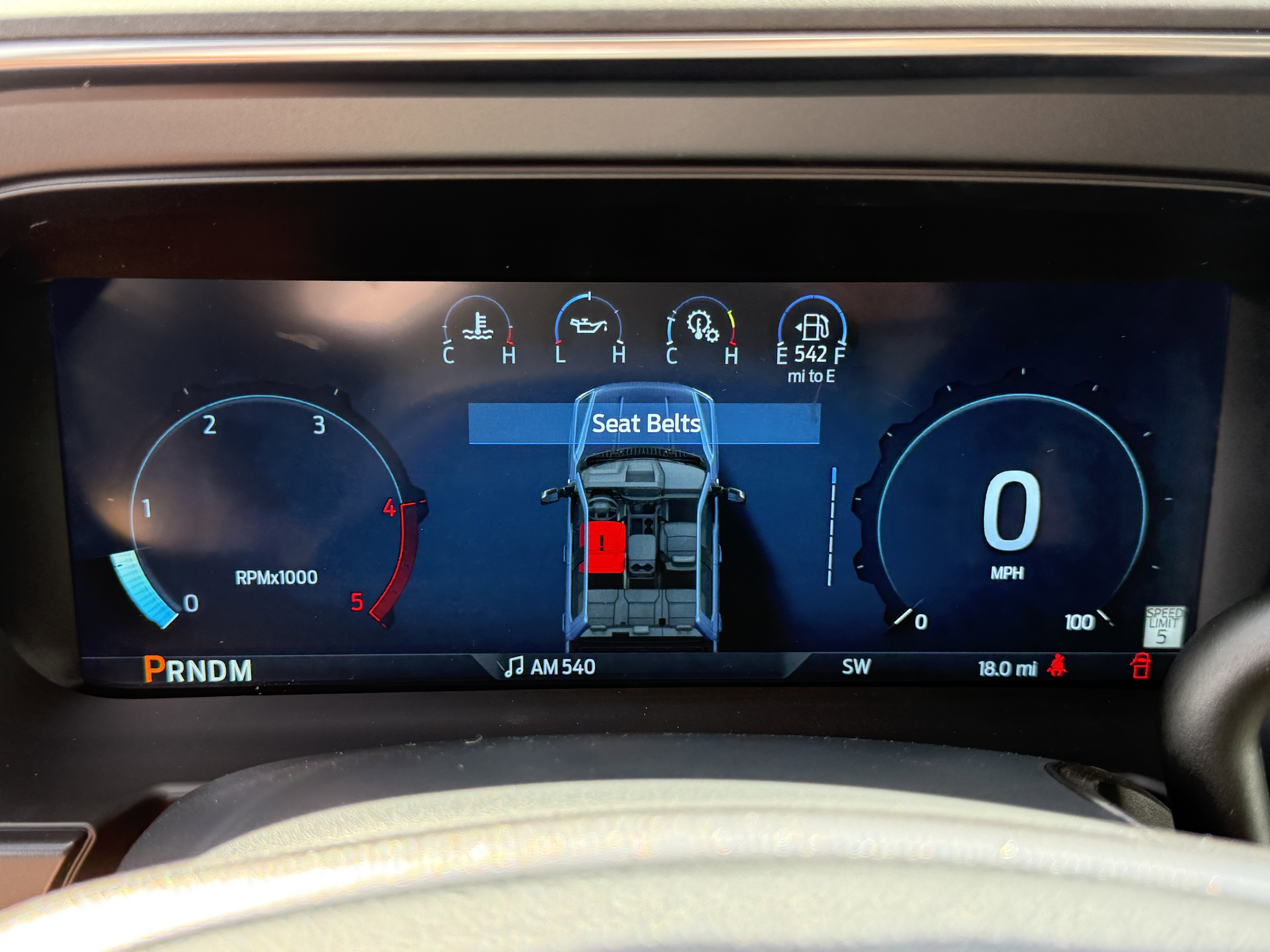 New 2026 Ford F250 Platinum image 31