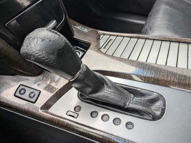 Used 2010 Acura MDX image 26