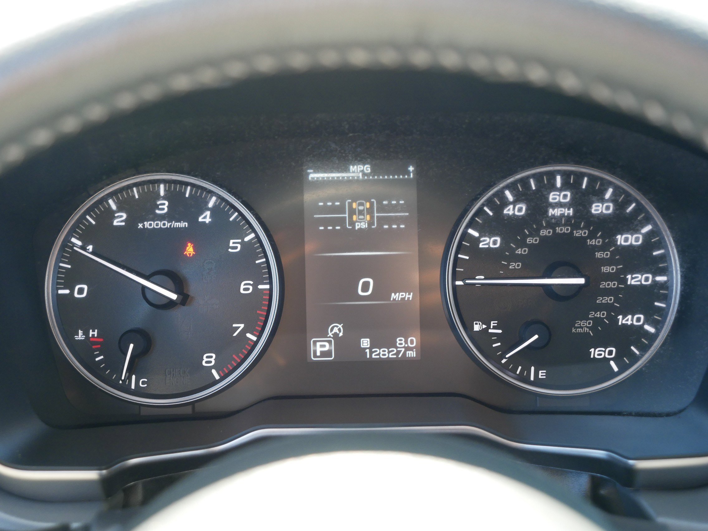 Certified 2023 Subaru Outback Onyx Edition AWD/4WD image 21