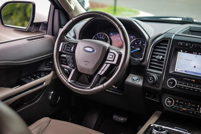 Used 2019 Ford Expedition Max Limited w/ Equipment Group 302A AWD/4WD image 25