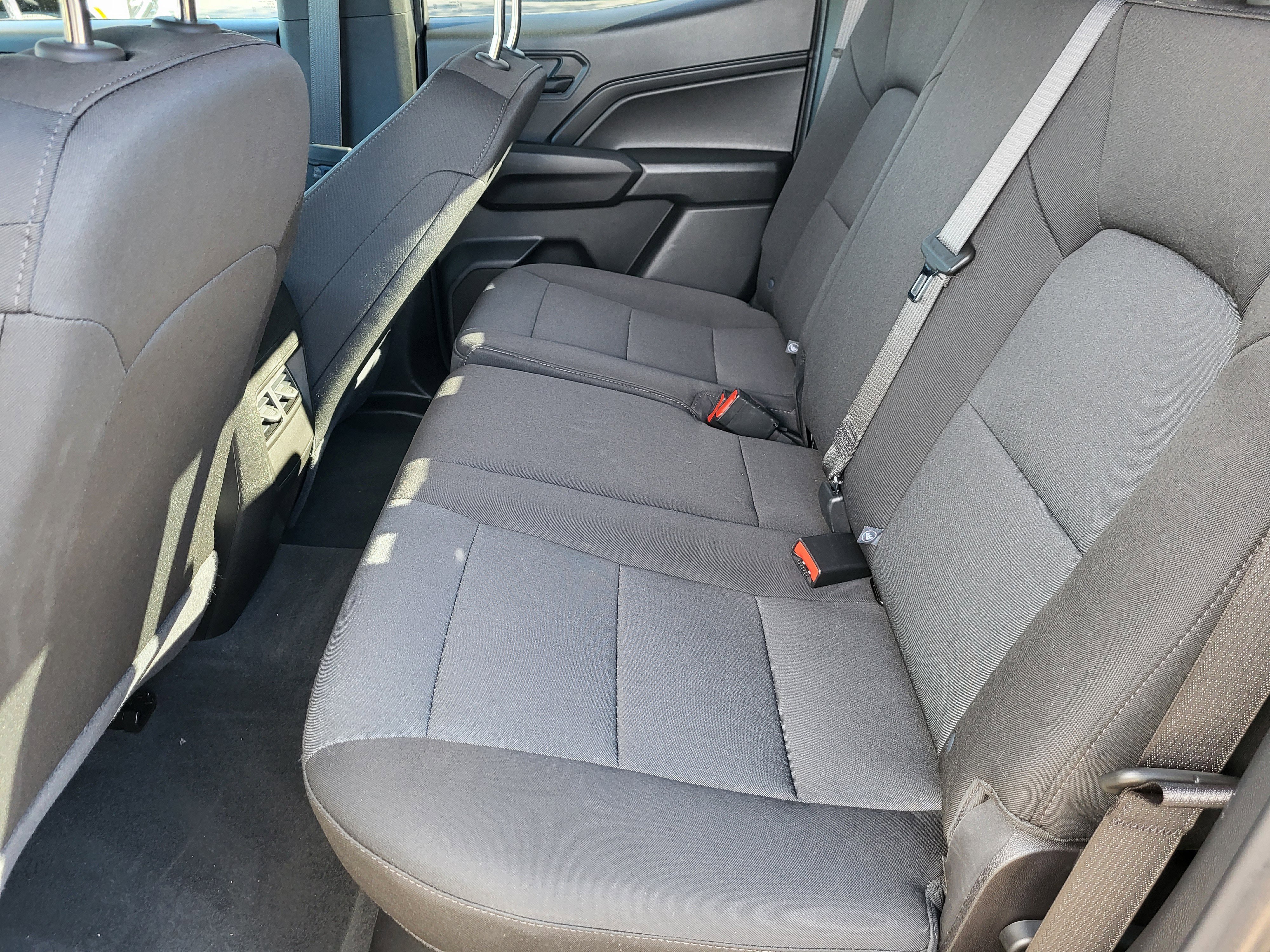 Certified 2025 Chevrolet Colorado Trail Boss image 18