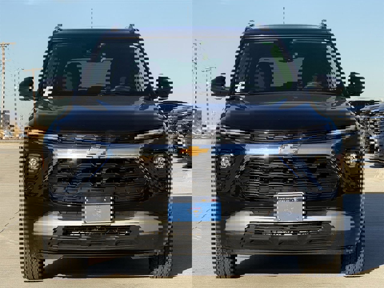 Used 2025 Chevrolet TrailBlazer LT image 6