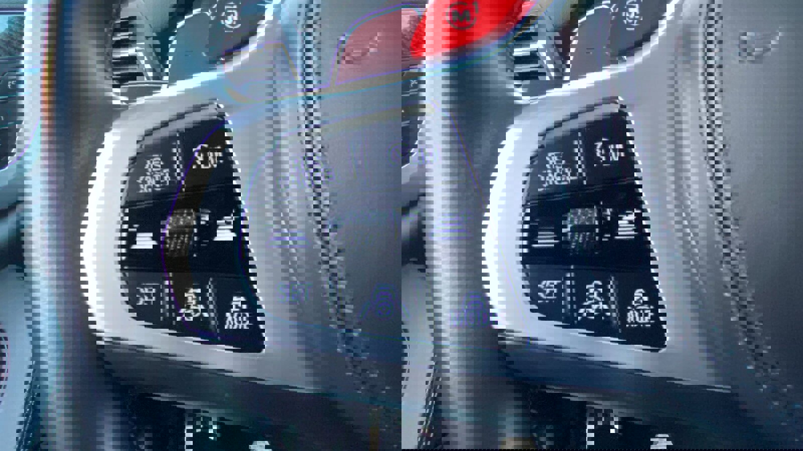 Used 2022 BMW X4 M w/ Competition Package image 11