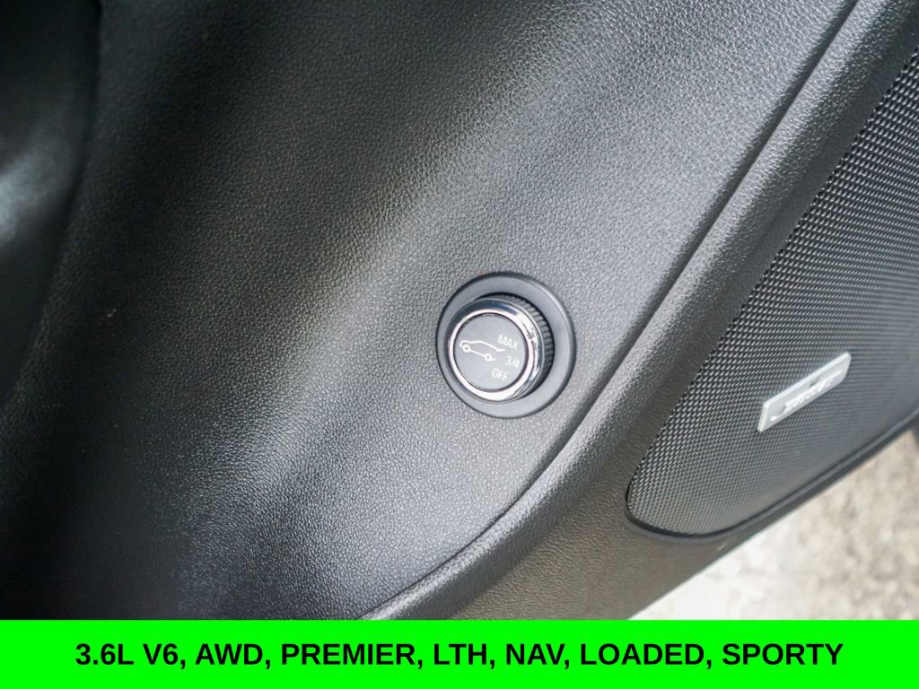 Used 2022 Chevrolet Blazer Premier w/ Enhanced Convenience Package image 22