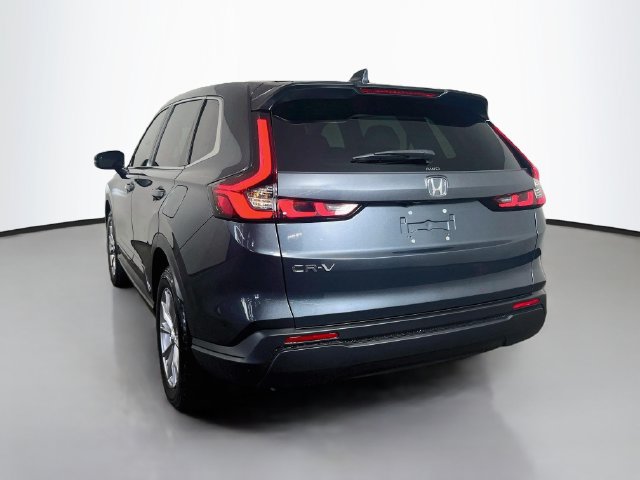 Certified 2023 Honda CR-V EX image 7