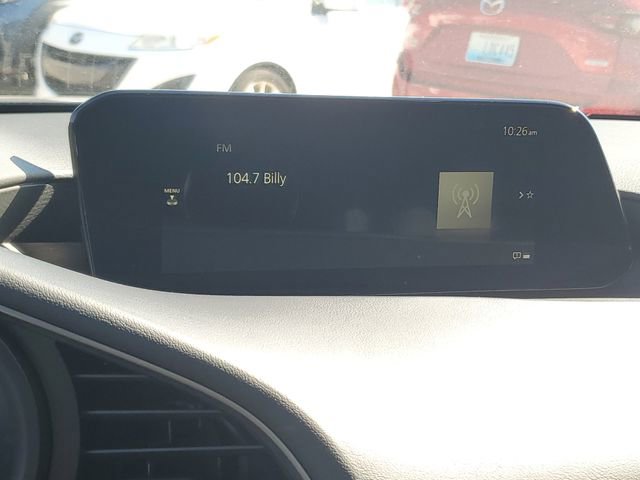 New 2026 MAZDA MAZDA3 s image 25