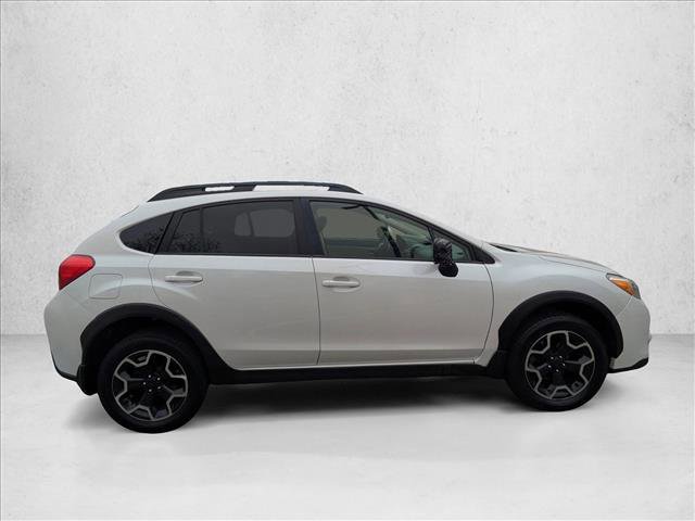 Used 2013 Subaru Crosstrek 2.0i Limited AWD/4WD image 4
