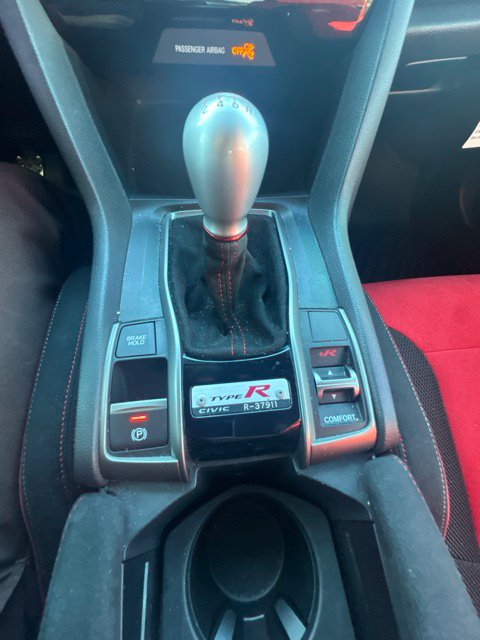 Used 2020 Honda Civic Type R image 25
