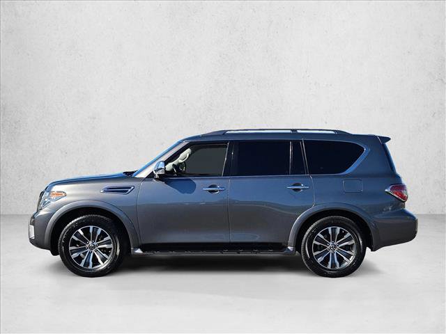 Used 2019 Nissan Armada SL w/ Premium Package image 9