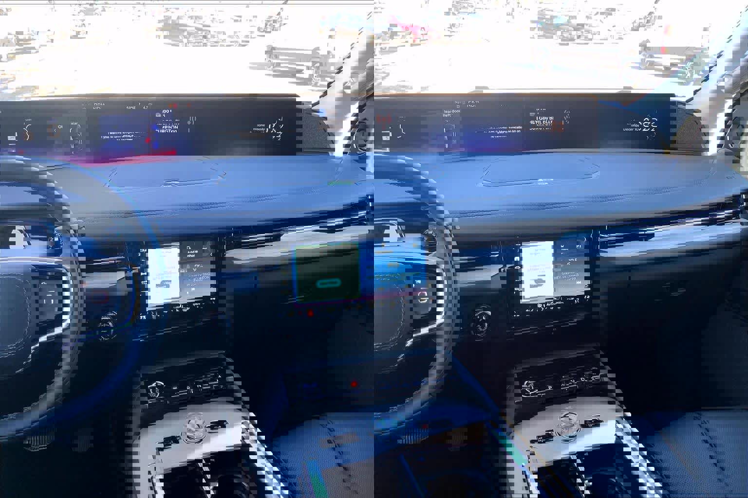 New 2025 Lincoln Navigator L Reserve image 6