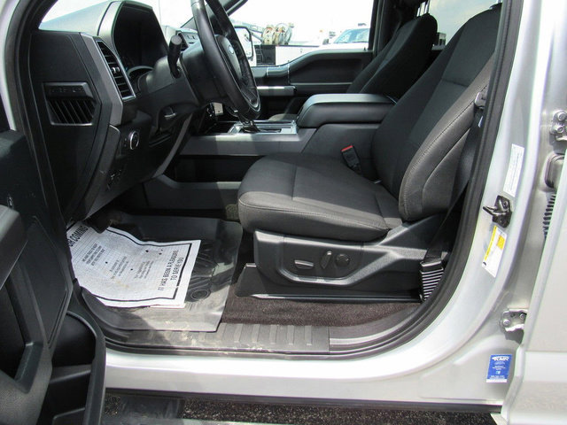 Used 2019 Ford F150 XLT w/ Equipment Group 302A Luxury AWD/4WD image 28