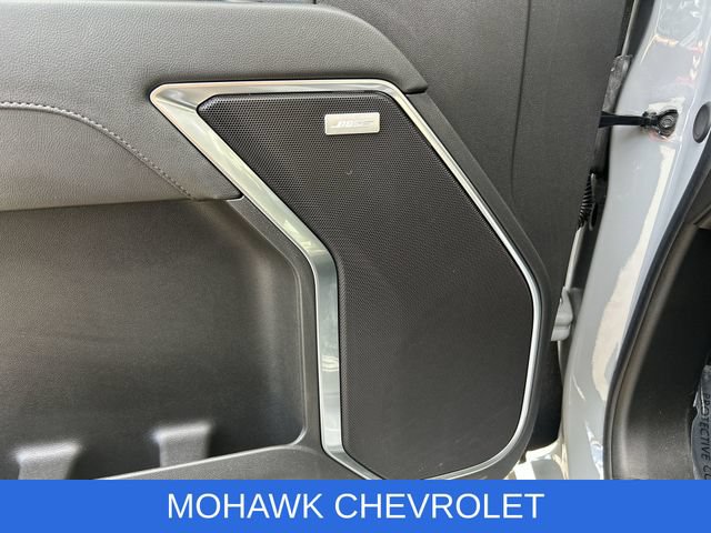 Used 2024 Chevrolet Silverado 1500 RST w/ RST All Star Premium Package AWD/4WD image 24