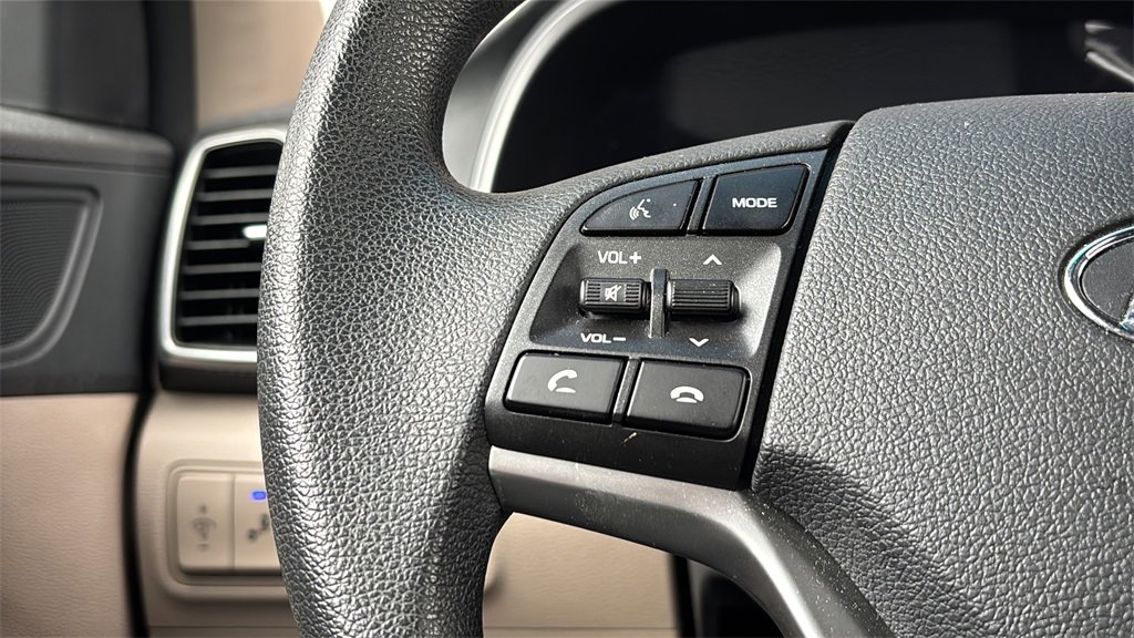 Used 2019 Hyundai Tucson Value image 25