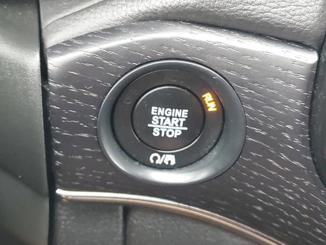 Used 2021 Jeep Grand Cherokee High Altitude AWD/4WD image 9