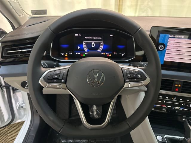 New 2026 Volkswagen Jetta SE image 16