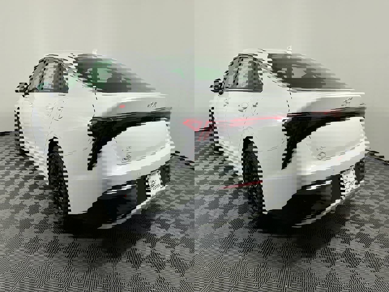 New 2026 Kia K5 LXS image 6