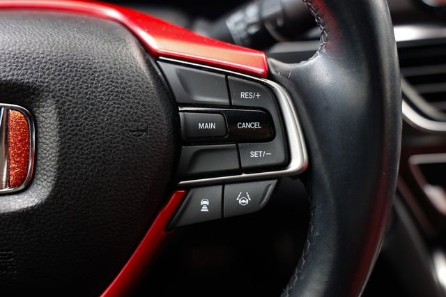 Used 2018 Honda Accord Sport image 30